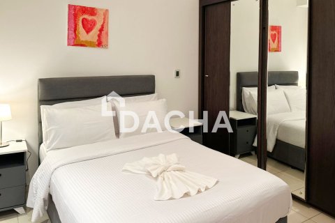 Купить квартиру в Silverene, Дубай Марина, Дубай: 2 спальни, 99м², № 104676 - фото 7