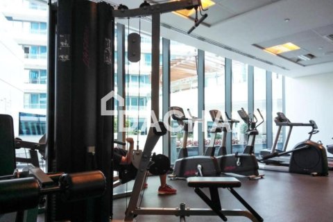 Купить квартиру в Silverene, Дубай Марина, Дубай: 2 спальни, 99м², № 104676 - фото 2