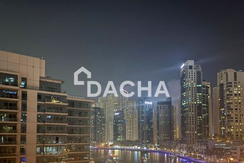 Купить квартиру в Silverene, Дубай Марина, Дубай: 2 спальни, 99м², № 104676 - фото 5