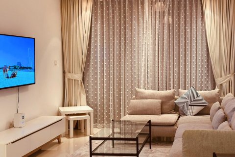 Купить квартиру в Silverene, Дубай Марина, Дубай: 2 спальни, 99м², № 104676 - фото 10