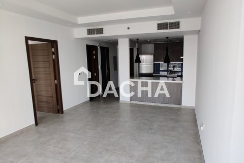 Квартира в Hyati Residences, Джумейра Вилладж Серкл, Дубай, 1 спальня, 80м², № 104677