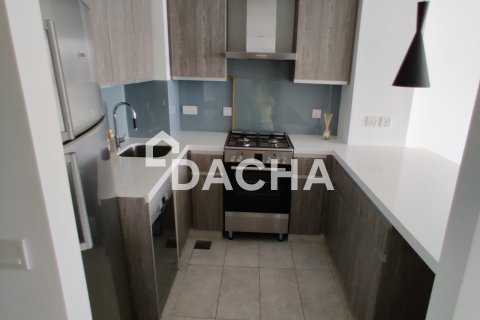 Купить квартиру в Hyati Residences, Джумейра Вилладж Серкл, Дубай: 1 спальня, 80м², № 104677 - фото 3