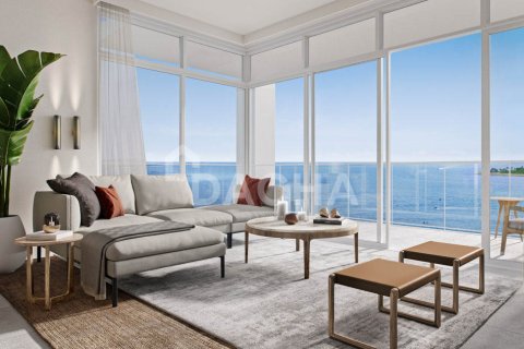 Квартира в Bluewaters, Дубай, 1 спальня, 74м², № 104673