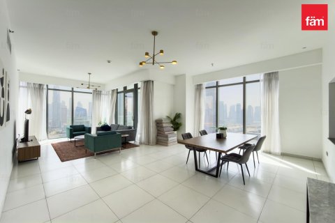 Apartment in Downtown Dubai (Downtown Burj Dubai), Dubai 3 bedrooms, 198.5 sq.m. № 139329