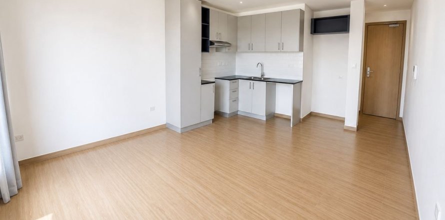 Квартира в Джабаль-Али, Дубай, 2 спальни, 72.6м², № 139327