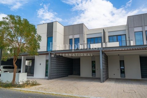 تاون هاوس في Joy, Arabian Ranches 3, دبي 3 غرف نوم, 128.57775200 م² رقم 139323 - صورة 4