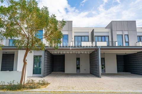 تاون هاوس في Joy, Arabian Ranches 3, دبي 3 غرف نوم, 128.57775200 م² رقم 139323 - صورة 10