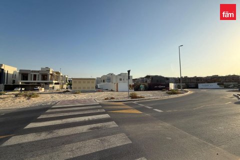 Land in Dubai 463.5 sq.m. № 139330 - photo 5