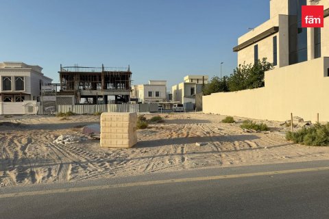 Land in Dubai 463.5 sq.m. № 139330 - photo 7