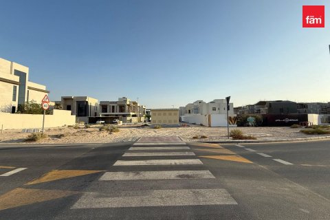 Land in Dubai 463.5 sq.m. № 139330 - photo 6
