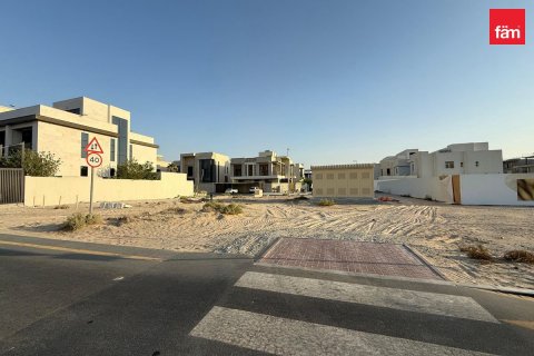 Land in Dubai 463.5 sq.m. № 139330 - photo 9