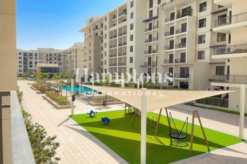 Apartamento en Town Square, Dubai, 2 dormitorios, 89.55849200 m², № 139325 - foto 18