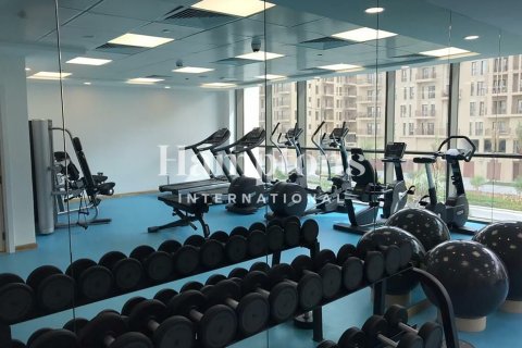 Apartamento en Town Square, Dubai, 2 dormitorios, 89.55849200 m², № 139325 - foto 17