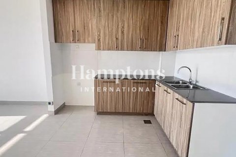 Appartement à Town Square, Dubai, 2 chambres, 89.5585 m², № 139325