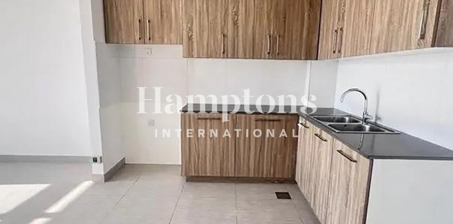 Apartamento en Town Square, Dubai, 2 dormitorios, 89.5585 m², № 139325