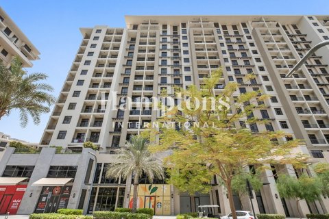 Apartamento en Town Square, Dubai, 2 dormitorios, 89.55849200 m², № 139325 - foto 14