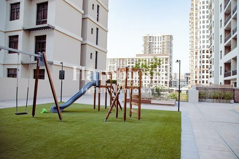 Apartamento en Town Square, Dubai, 2 dormitorios, 89.55849200 m², № 139325 - foto 3