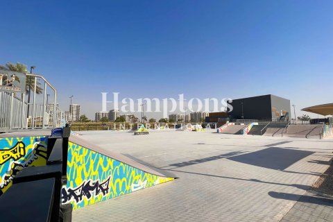 Apartamento en Town Square, Dubai, 2 dormitorios, 89.55849200 m², № 139325 - foto 10