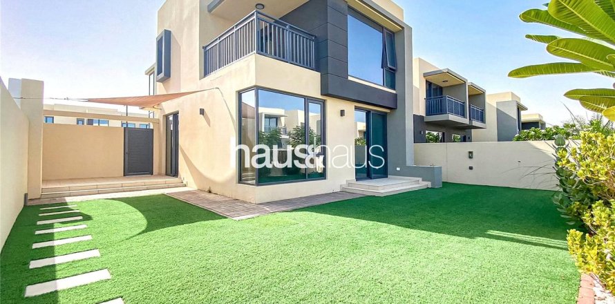 فيلا في Maple at Dubai Hills Estate, دبي هيلز استيت, دبي 4 غرف نوم, 316 م² رقم 44976