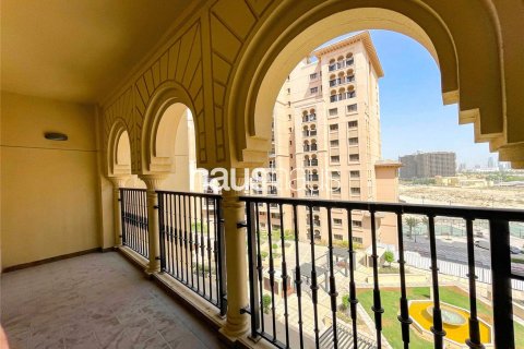 شقة في Al Andalus, عقارات جميرا للغواف, دبي 3 غرف نوم, 167 م² رقم 44973 - صورة 2