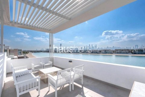 Villa en Palm Jumeirah, Dubai, 6 dormitorios, 1034 m², № 44978 - foto 7