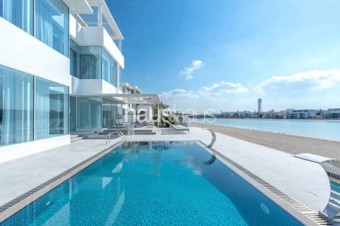 Villa en Palm Jumeirah, Dubai, 6 dormitorios, 1034 m², № 44978 - foto 3