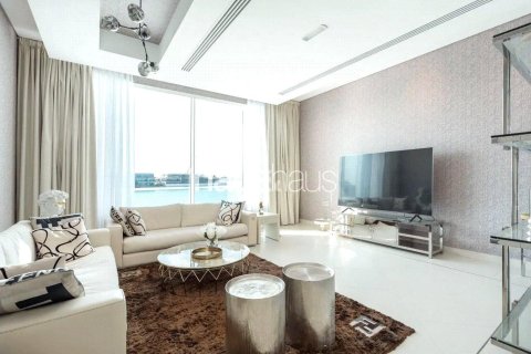 Villa en Palm Jumeirah, Dubai, 6 dormitorios, 1034 m², № 44978 - foto 9