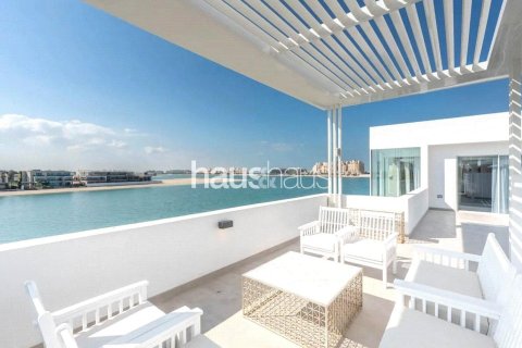 Villa en Palm Jumeirah, Dubai, 6 dormitorios, 1034 m², № 44978 - foto 21