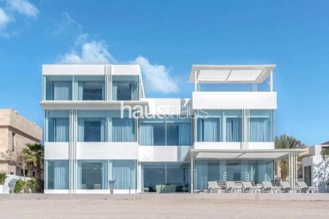 Villa en Palm Jumeirah, Dubai, 6 dormitorios, 1034 m², № 44978 - foto 1