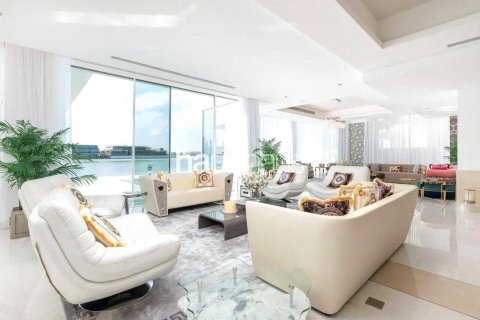 Villa en Palm Jumeirah, Dubai, 6 dormitorios, 1034 m², № 44978 - foto 10