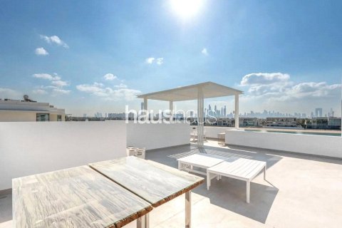 Villa en Palm Jumeirah, Dubai, 6 dormitorios, 1034 m², № 44978 - foto 20