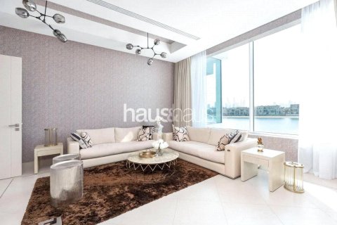 Villa en Palm Jumeirah, Dubai, 6 dormitorios, 1034 m², № 44978 - foto 11