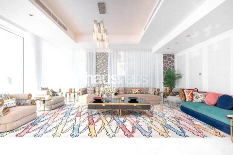 Villa en Palm Jumeirah, Dubai, 6 dormitorios, 1034 m², № 44978 - foto 5