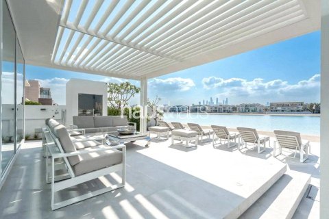 Villa en Palm Jumeirah, Dubai, 6 dormitorios, 1034 m², № 44978 - foto 8