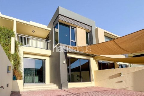 فيلا في Maple at Dubai Hills Estate, دبي هيلز استيت, دبي 4 غرف نوم, 201 م² رقم 44977 - صورة 1