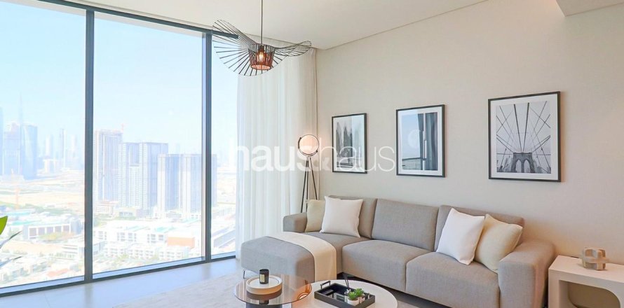 Apartment in Sobha Hartland, Mohammed Bin Rashid City, Dubai 1 bedroom, 75 sq.m. № 44974