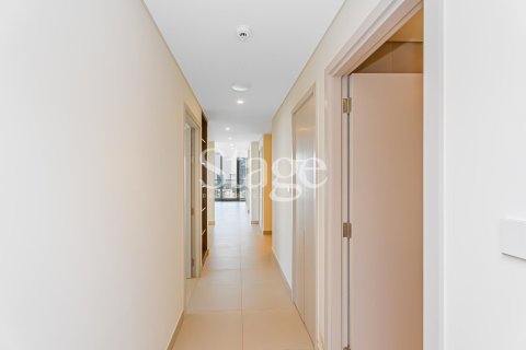 شقة في EMAAR Beachfront, Dubai Harbour, دبي 4 غرف نوم, 226 م² رقم 122068 - صورة 10