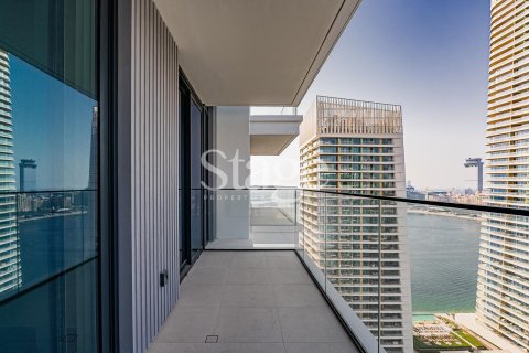 شقة في EMAAR Beachfront, Dubai Harbour, دبي 4 غرف نوم, 226 م² رقم 122068 - صورة 19