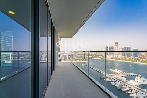 شقة في EMAAR Beachfront, Dubai Harbour, دبي 4 غرف نوم, 226 م² رقم 122068 - صورة 21