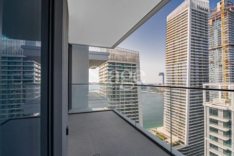 شقة في EMAAR Beachfront, Dubai Harbour, دبي 4 غرف نوم, 226 م² رقم 122068 - صورة 16