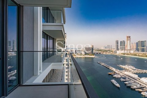 شقة في EMAAR Beachfront, Dubai Harbour, دبي 4 غرف نوم, 226 م² رقم 122068 - صورة 20