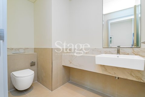 شقة في EMAAR Beachfront, Dubai Harbour, دبي 4 غرف نوم, 226 م² رقم 122068 - صورة 27