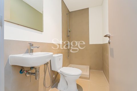 شقة في EMAAR Beachfront, Dubai Harbour, دبي 4 غرف نوم, 226 م² رقم 122068 - صورة 25