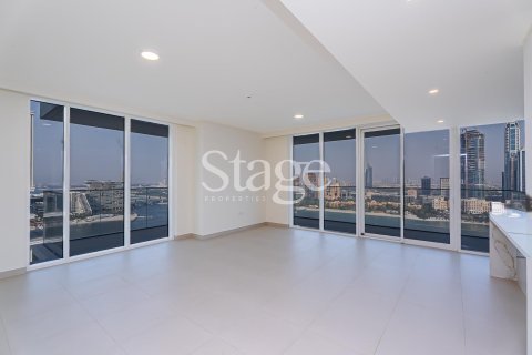 شقة في EMAAR Beachfront, Dubai Harbour, دبي 4 غرف نوم, 226 م² رقم 122068 - صورة 3
