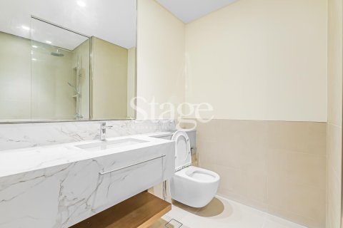 شقة في EMAAR Beachfront, Dubai Harbour, دبي 4 غرف نوم, 226 م² رقم 122068 - صورة 26