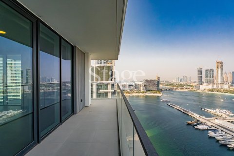 شقة في EMAAR Beachfront, Dubai Harbour, دبي 4 غرف نوم, 226 م² رقم 122068 - صورة 22