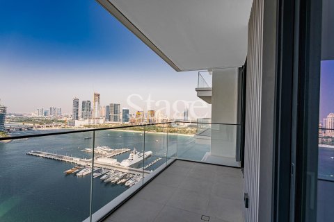 شقة في EMAAR Beachfront, Dubai Harbour, دبي 4 غرف نوم, 226 م² رقم 122068 - صورة 18