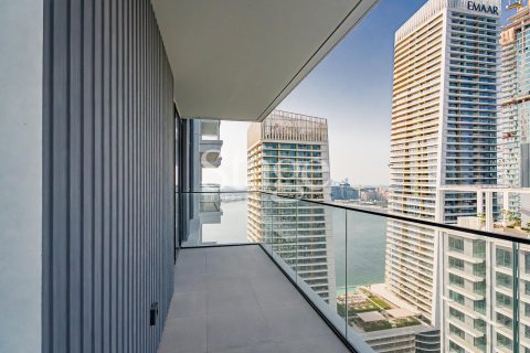 شقة في EMAAR Beachfront, Dubai Harbour, دبي 4 غرف نوم, 226 م² رقم 122068 - صورة 23