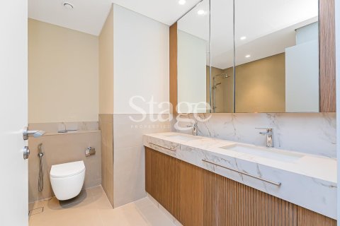 شقة في EMAAR Beachfront, Dubai Harbour, دبي 4 غرف نوم, 226 م² رقم 122068 - صورة 28