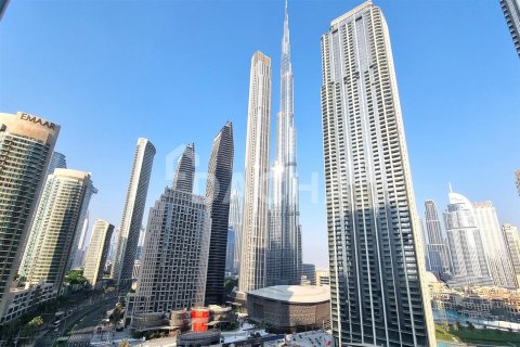 شقة في Burj Crown, وسط مدينة دبي, دبي 3 غرف نوم, 126 م² رقم 6613 - صورة 1